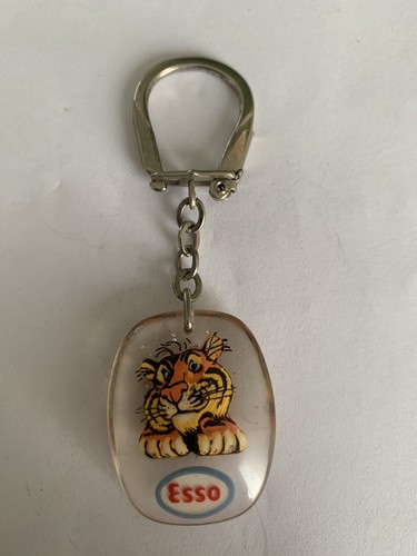 Rare porte clés bourbon - rare,
