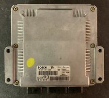 Calculateur décodé PEUGEOT