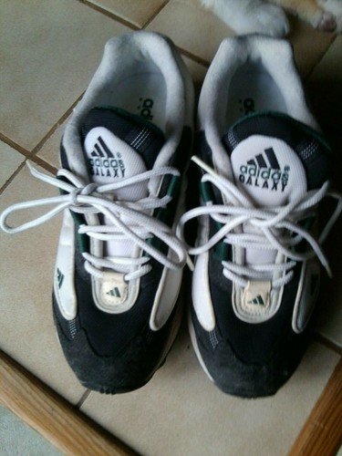 Basket femme running adidas - femme,
