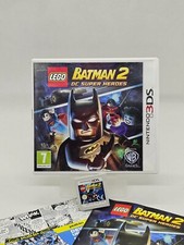 LEGO Batman 2 DC Super Heroes