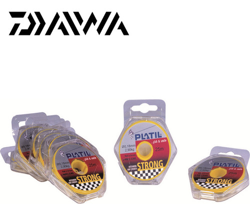 Promo nylon platil - promo:,