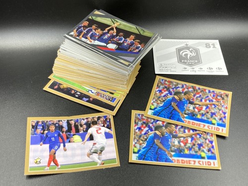 Panini france fff - panini,
