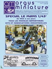 Argus de la Miniature