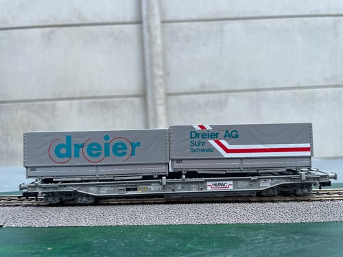 Roco 47951 kangourou - 🚆,