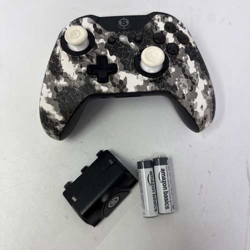 Scuf one xbox - scuf,