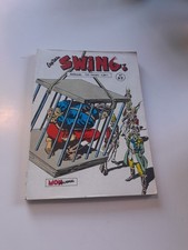 CAPT'AIN SWING N°62/BE/MON