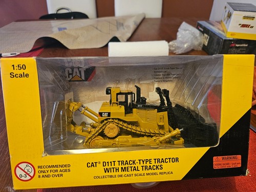 Norscot 55212 tracteur - 55212.,