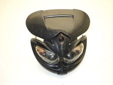 Plaque phare ACERBIS DIAMON TOP de