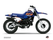 Kit Deco Moto Cross Flow