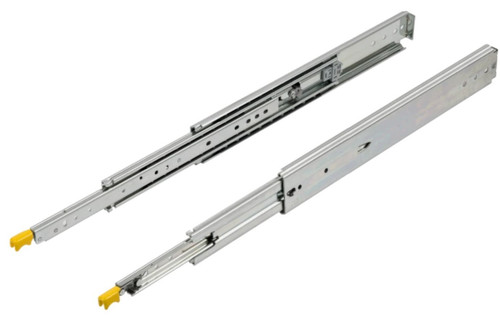 Tiroir complet rail - complet,