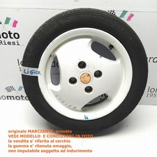 Jante En Alliage 4J X 13 H2