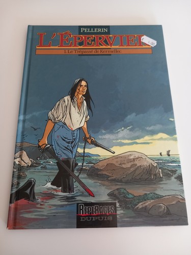 épervier pellerin 1 - ,