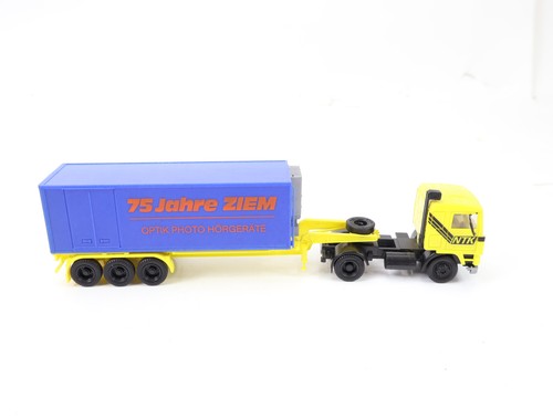 Voiture miniature herpa - voiture,