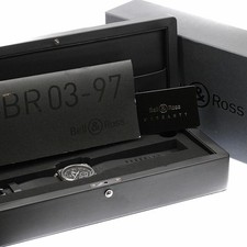 Montre Bell & Ross Aviation
