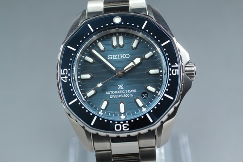 Mint otani doll seiko - [,