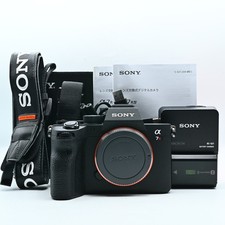 SONY α7R IV ILCE-7RM4A