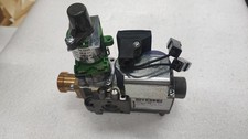 Bosch gas valve service set - bosch,
