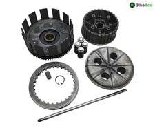 Embrayage HONDA CB 450 1968 K1