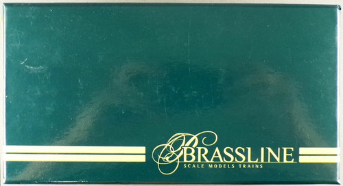 Brassline 41001 loco - ho,