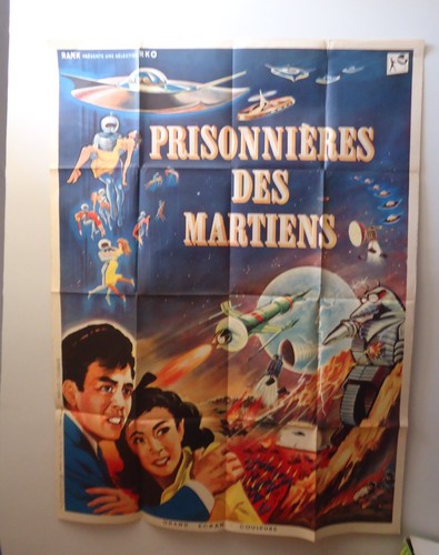 Toho prisonnieres des - toho/prisonnieres,