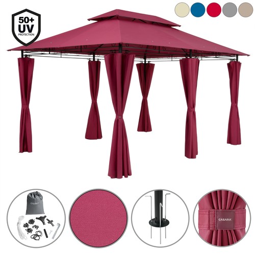 Tonnelle jardin topas - jardin,