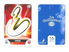 2011 - Vignette Le collector