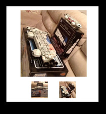 Space: 1999 Deluxe Eagle Gift