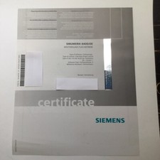 Siemens 6FC5251-0AC07-0AA0