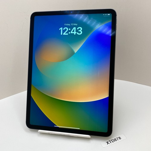 Apple ipad pro - apple, 11"