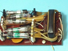 TEKTRONIX TEK 545 a  535 a
