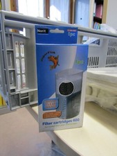 Superfish Filter Cartridge Aqua-Flow 400 – 1 cartouche filtrante