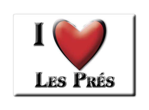 Aimant sur les prés corse - aimant, ,