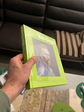 VAN GOGH BONAFOUX PORTRAITS ET