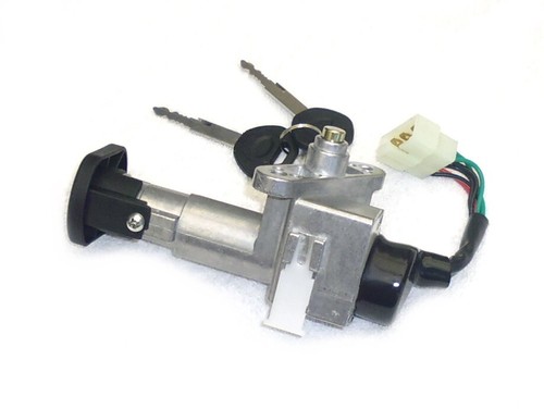 Ignition barrel switch - ignition,
