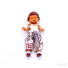 Poupée Vintage DDR Pour La