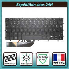 CLAVIER FRANÇAIS AZERTY POUR