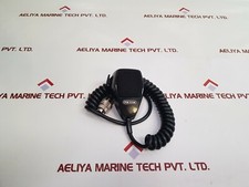 Ic-710M Pour Microphone