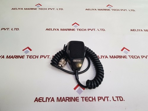 710m pour microphone - ic-710m,