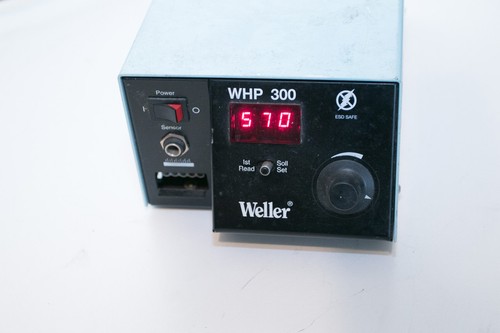 Weller whp 300 - weller,