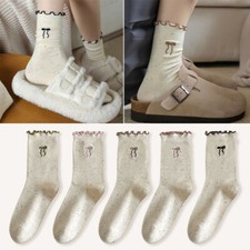 Chaussettes Décontractées À