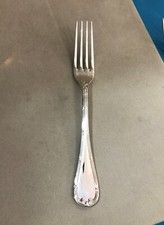 Fourchette de table CHRISTOFLE