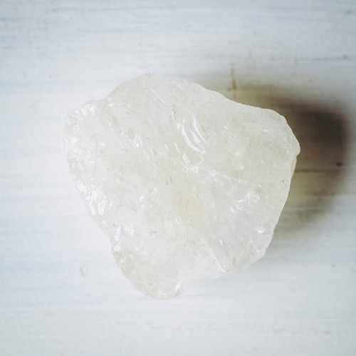 Citrine pierre brute - citrine,