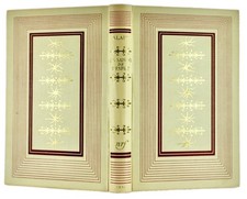 CARTONNAGE NRF gallimard ALAIN