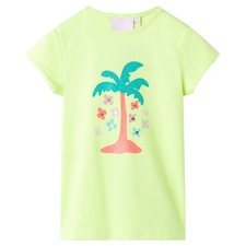 T-shirt pour Enfants Manches