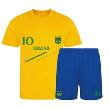 Ensemble de foot short et