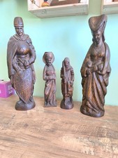 Sculptures 18 ème siècle