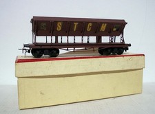 VB ho tremie STCM a bogies super état et boite