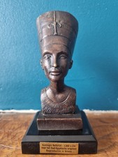 Buste de Néfertiti