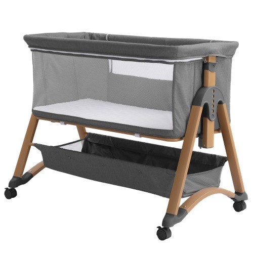 Baby bassinet bedside - baby,