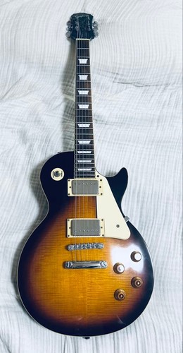Guitare électrique epiphone - guitare,